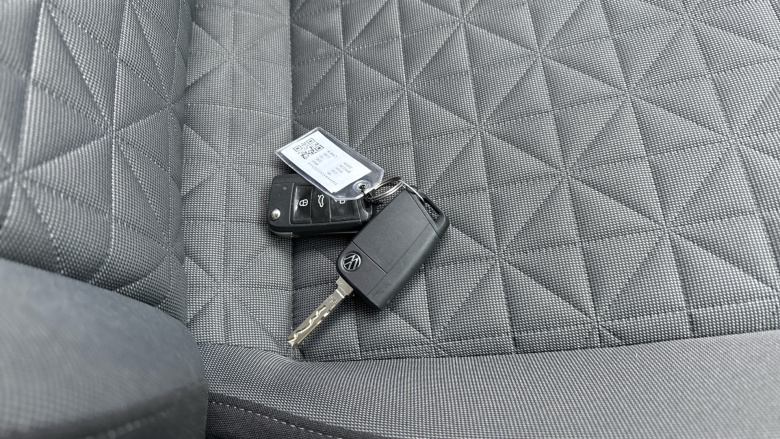 Volkswagen Tiguan 1.5 TSI Life 5dr Petrol Estate